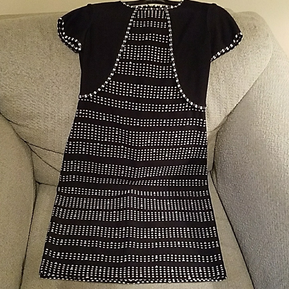 COPY - St. John dress